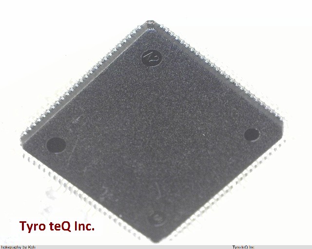 XC9572XL-7TQG100C