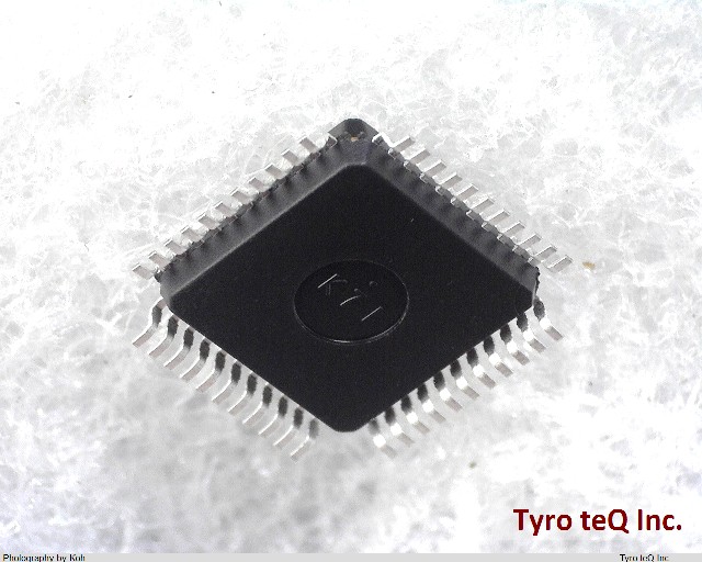 UPD16312GB-3B4