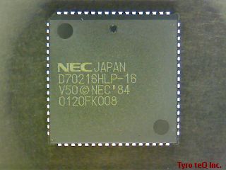 UPD70216HLP-16