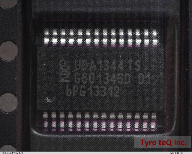 UDA1344TS/N2,518