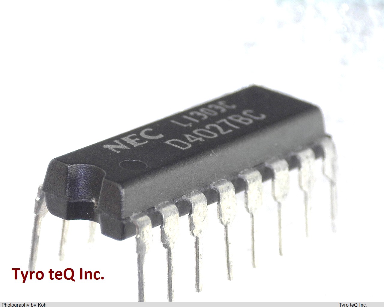 UPD4027BC