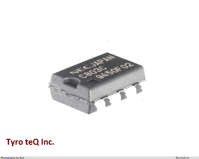 UPC803C