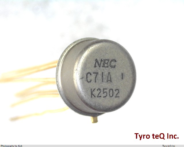 UPC71A