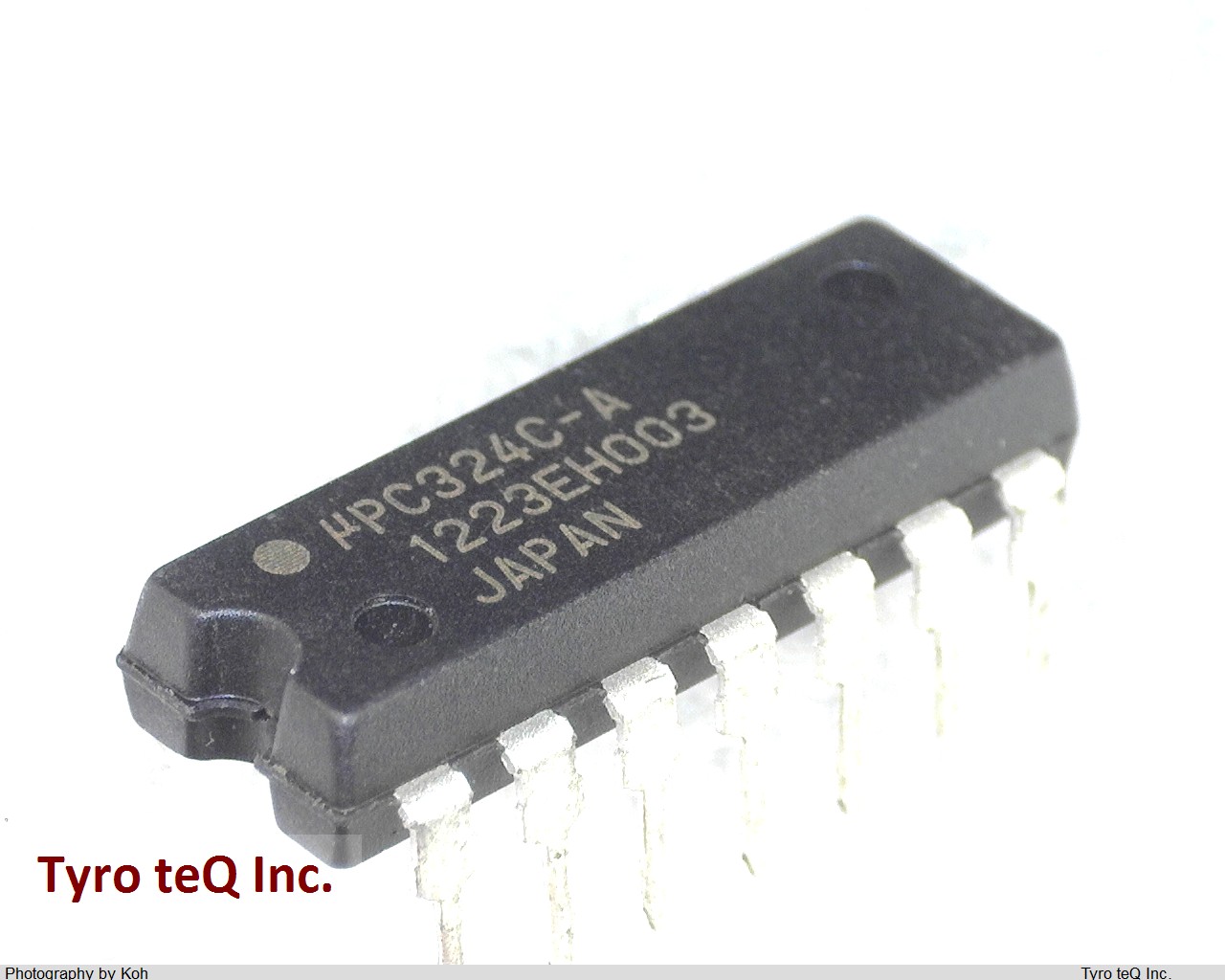 UPC324C-A