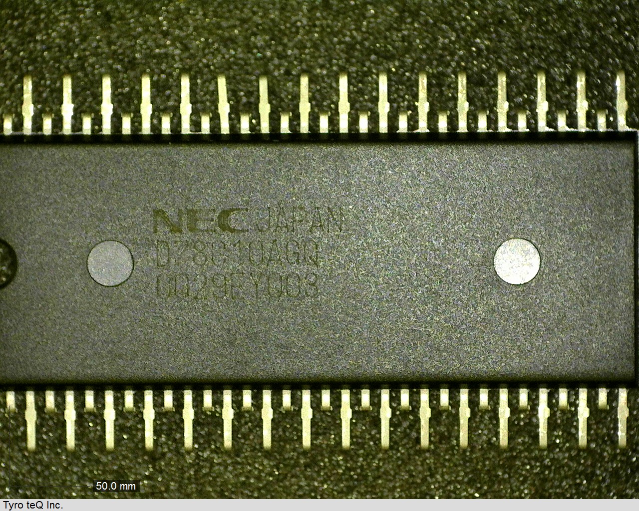 UPD78C10AGQ-36