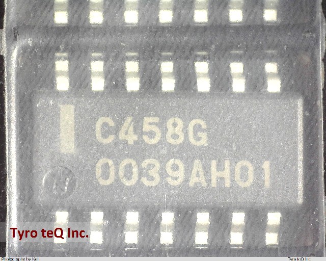 UPC458G2E1