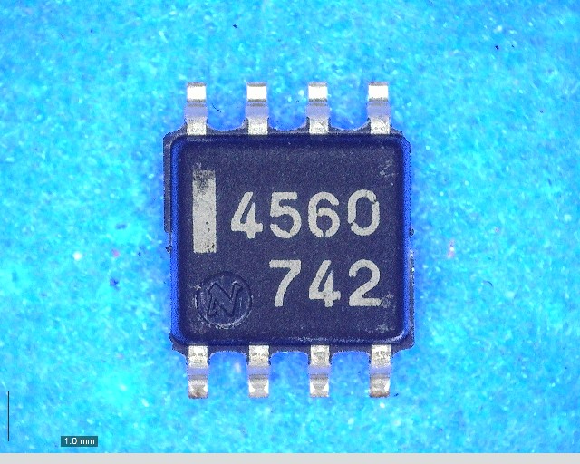 UPC4560G2-E1