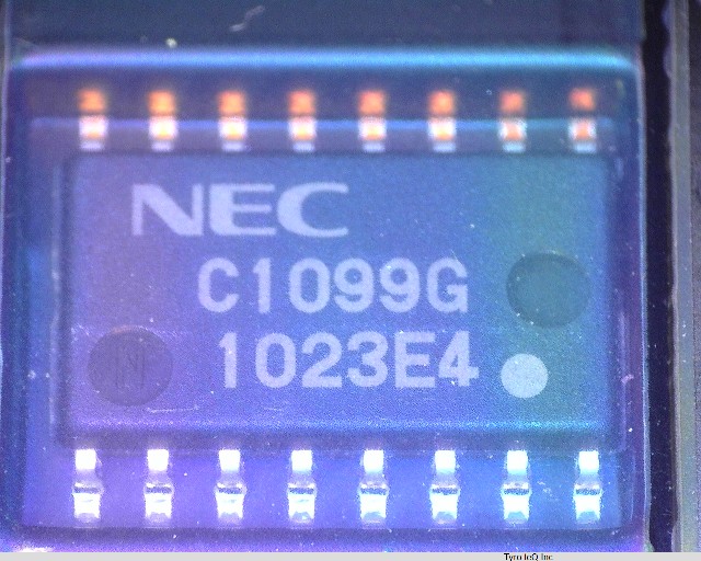 UPC1099GS-A