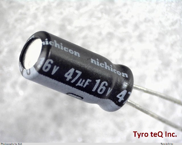 UVR1C470MDD