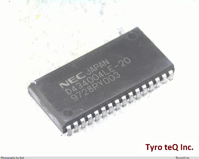 UPD434004LE-20