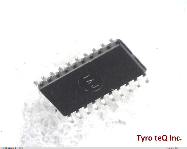 UPD74HC245GS