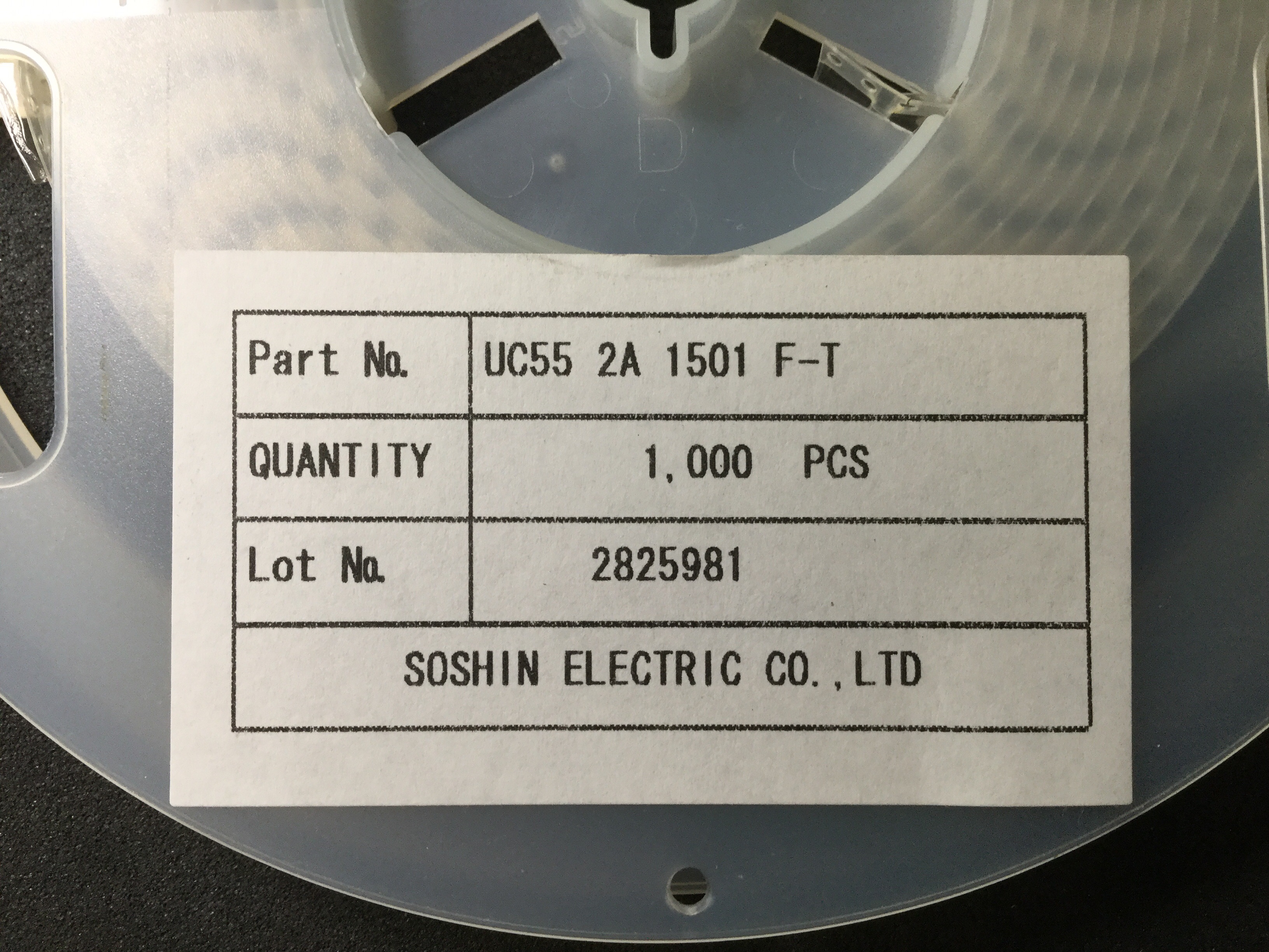 UC552A1501F-T