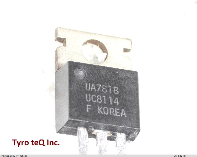 UA7818