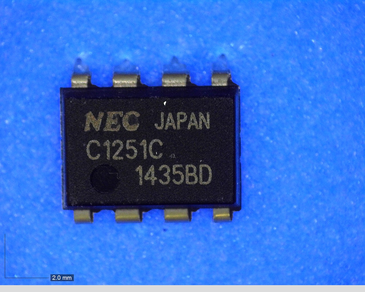 UPC1251C-A