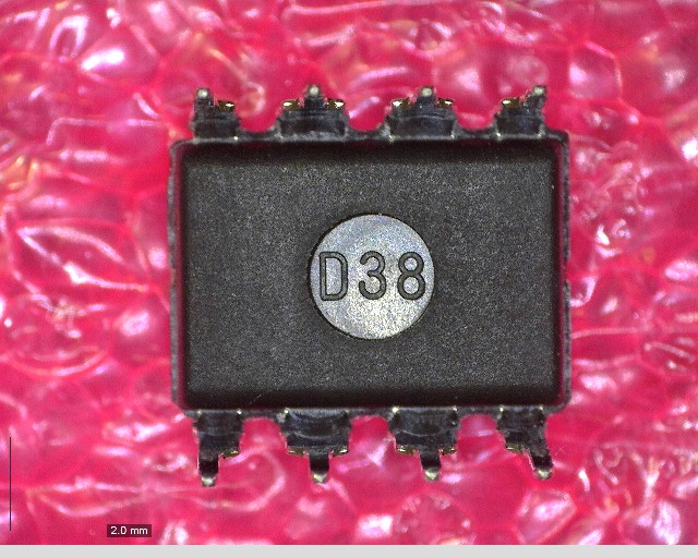UPC259C