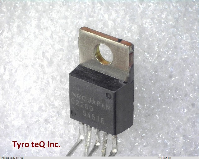 UPC2260