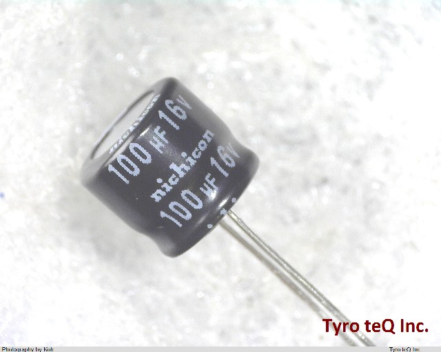 USA1C101MDD