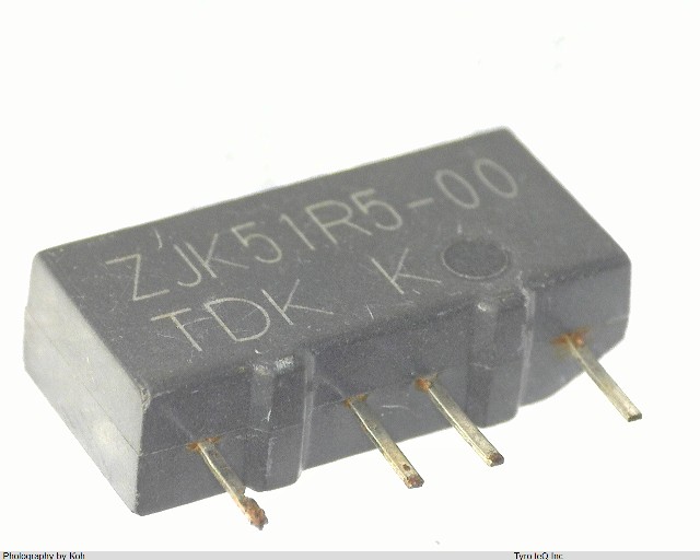 ZJK51R5-00