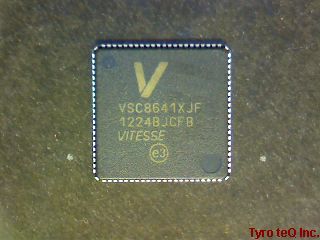 VSC8641XJF