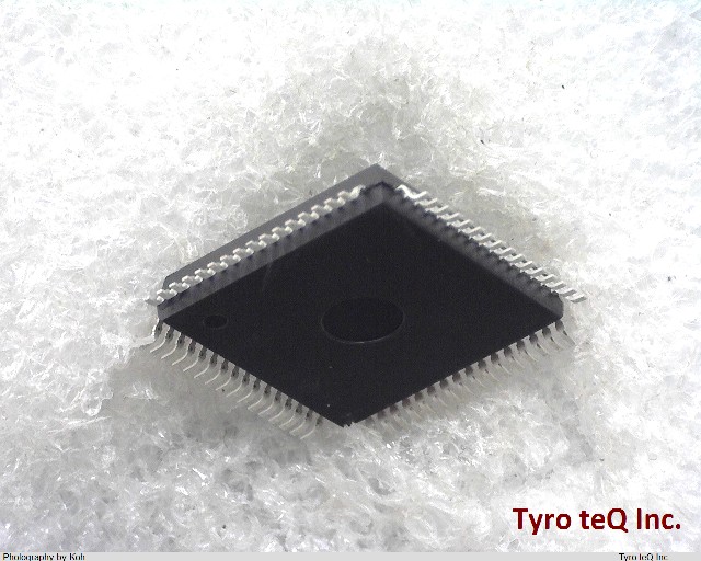 UPD75P036GC-AB8