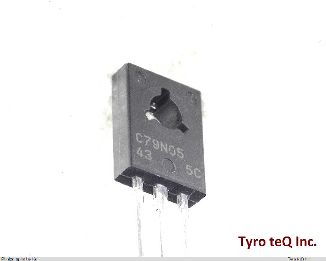 UPC79N05H