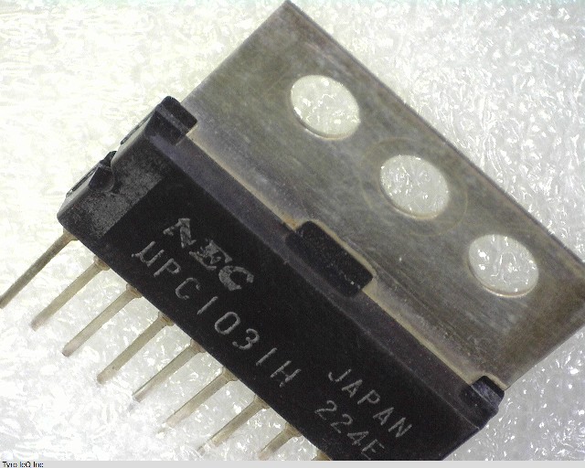UPC1031H