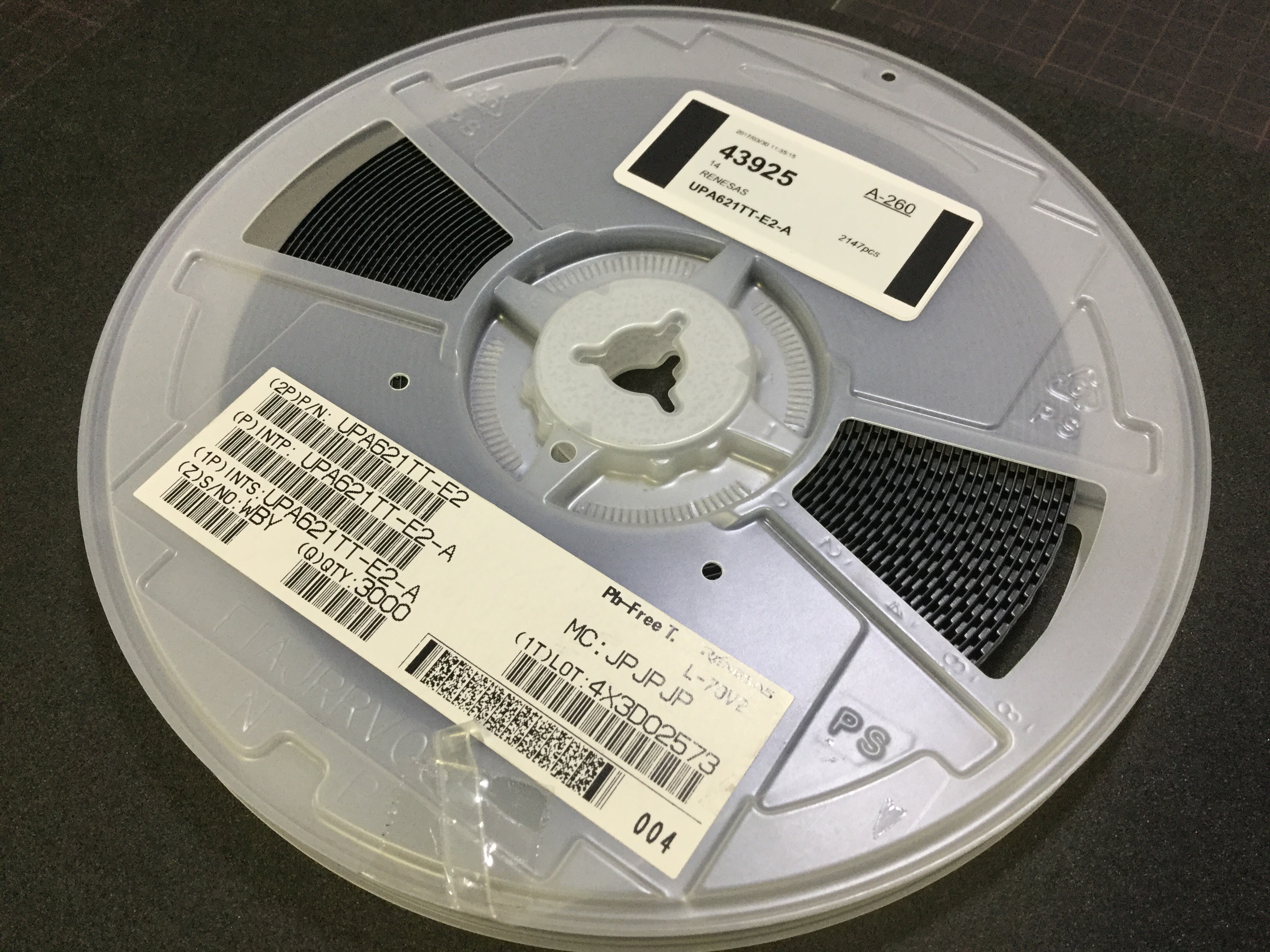 UPA621TT-E2-A