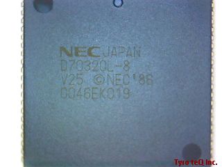 UPD70320L8