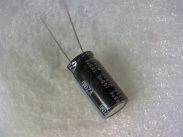 UVZ2A101MPD