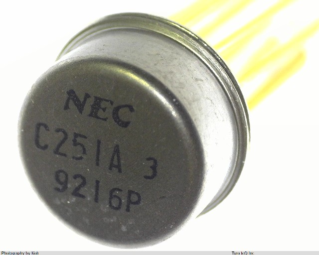 UPC251A