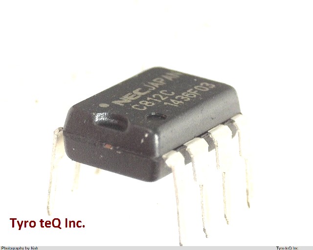 UPC812C-A