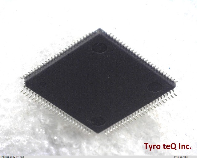 XCS10XL-4VQ100C