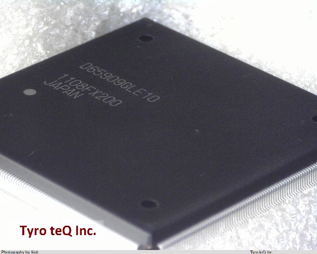 UPD65909GL-E10