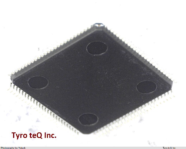 XC9572XL-10TQG100C