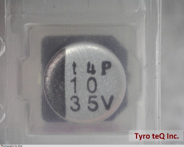 UZT1V100MCL1GB
