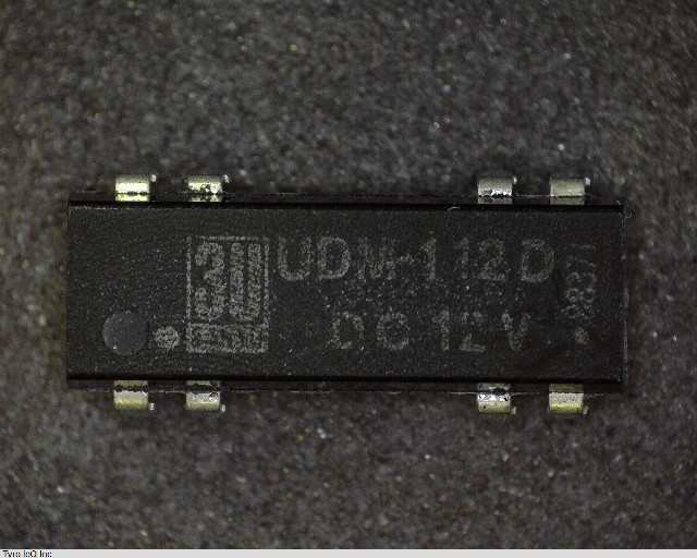 UDM-112D