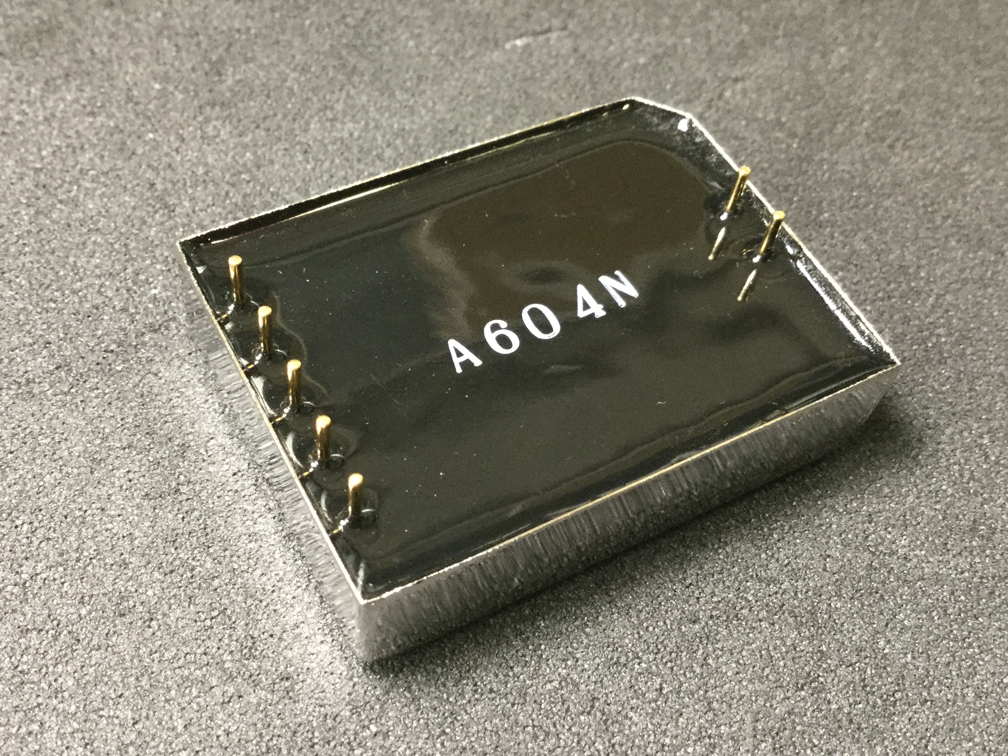 U300A