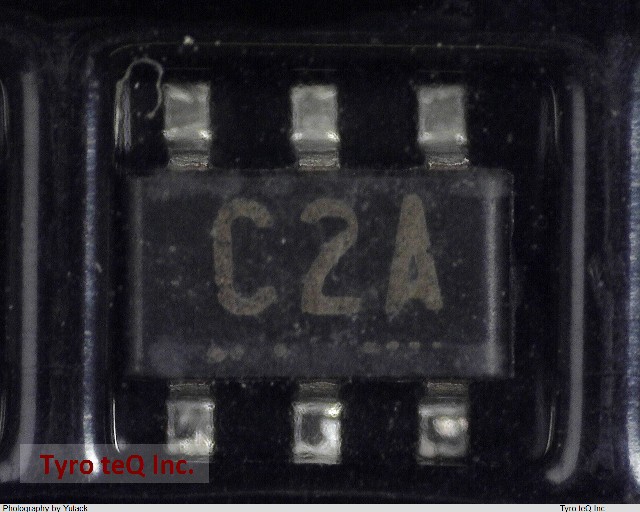 UPC2763T