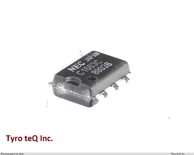 UPC1663C
