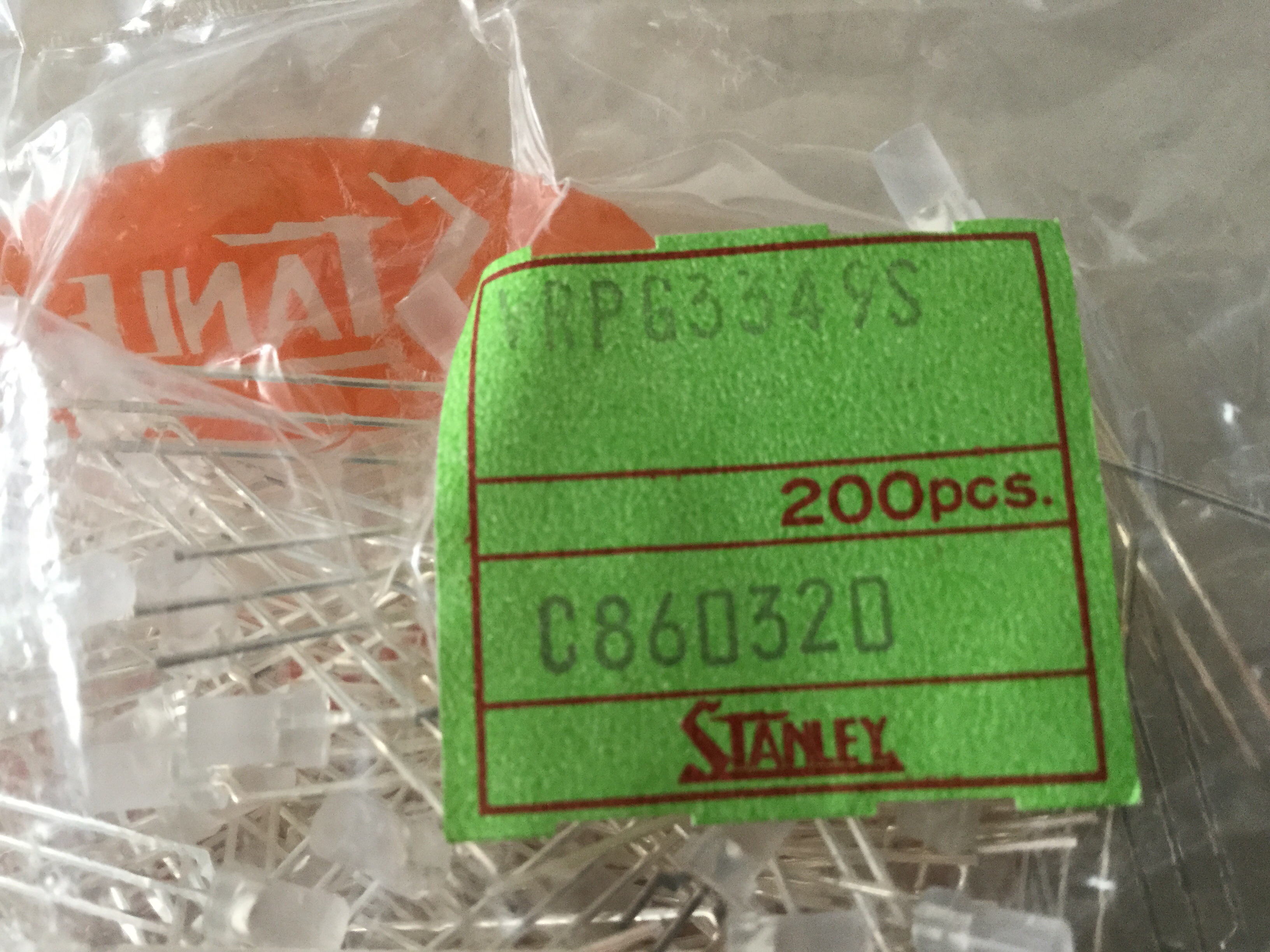 VRPG3349S