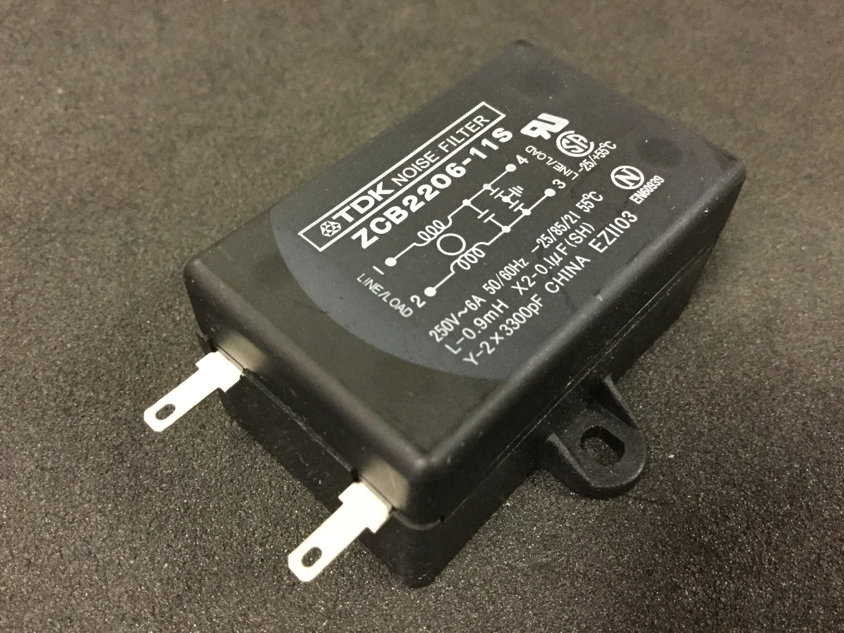 ZCB2206-11S