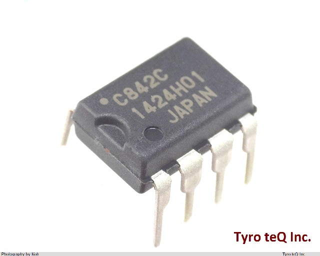 UPC842C-A