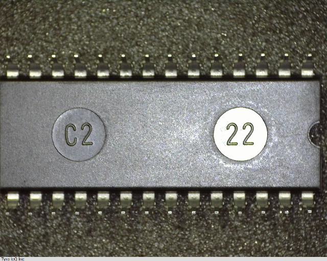 UPD43256AC-85L