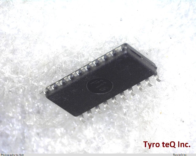 UPD75P54G