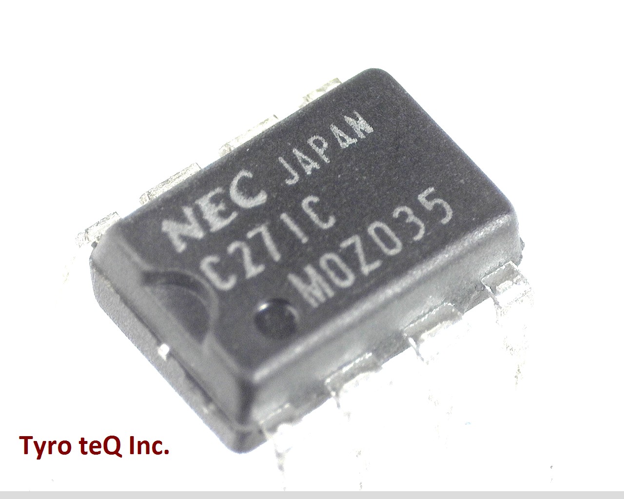 UPC271C