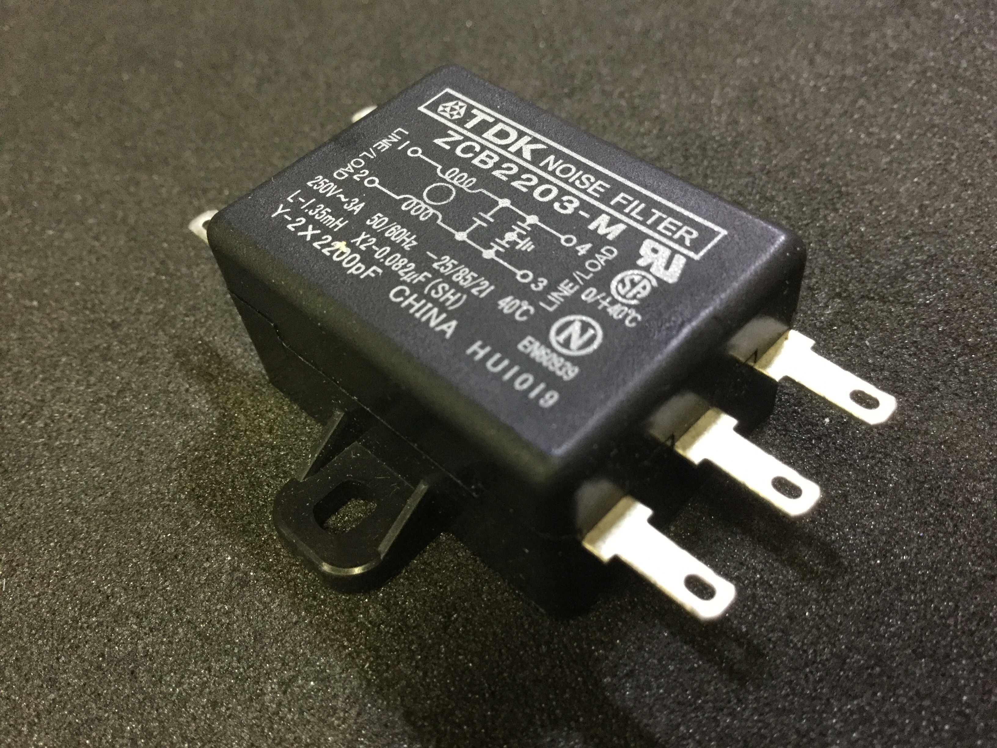 ZCB2203-M