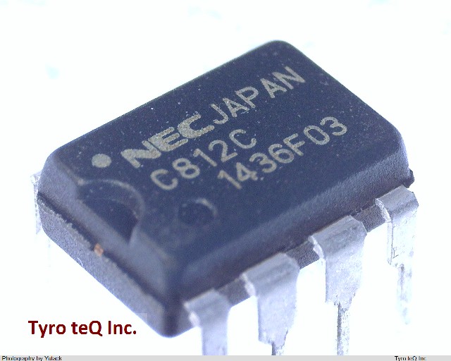 UPC812C-A