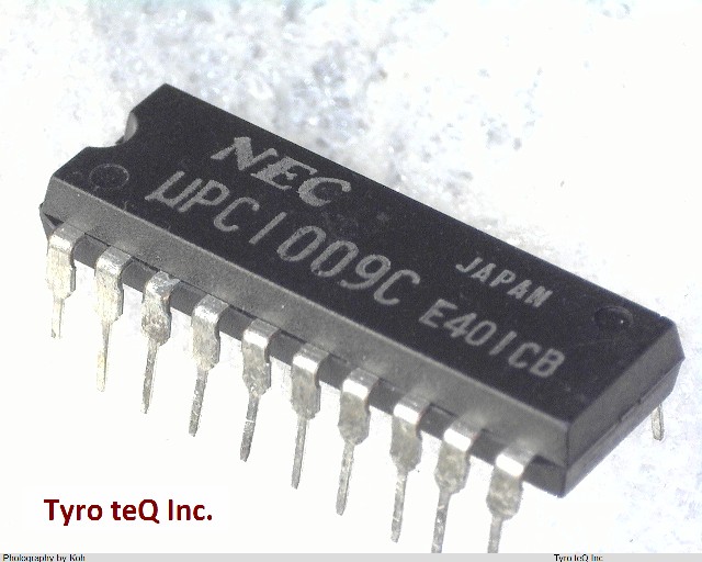 UPC1009C