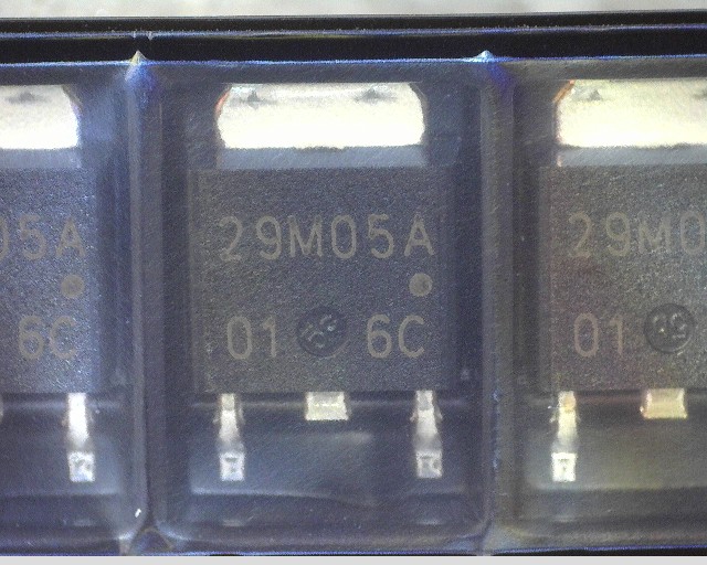 UPC29M05AT-E1-AZ(C)