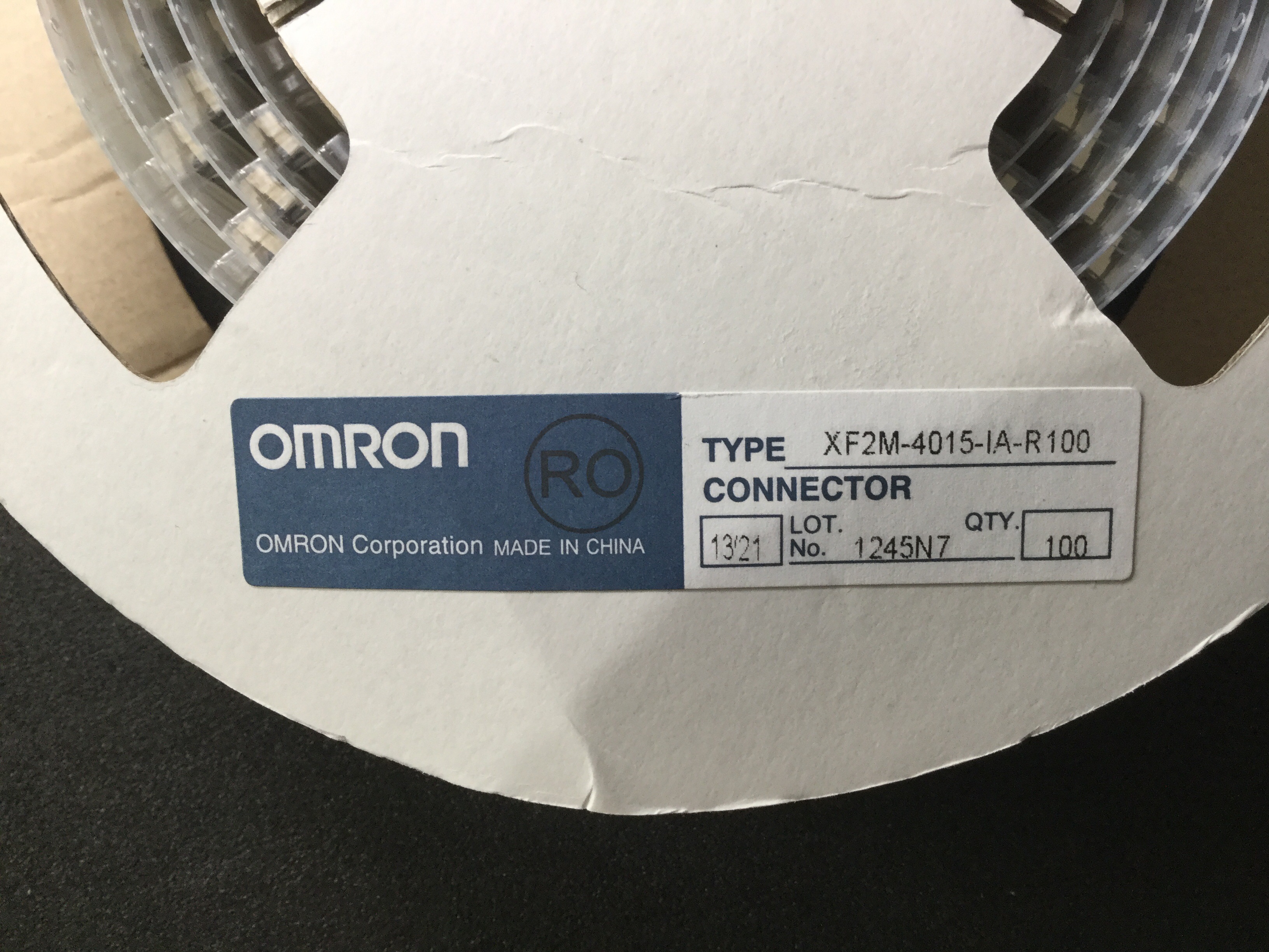 XF2M-4015-1A-R100
